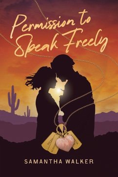 Cover Permission to Speak Freely