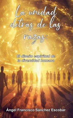 Cover La unidad detrás de las razas