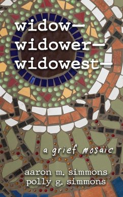 Cover widow- widower- widowest-