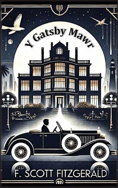 Cover Y Gatsby Mawr