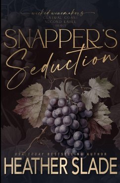 Snapper's Seduction - Slade, Heather Snapper's Seduction - Slade, Heather