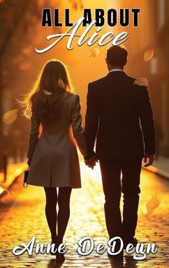 Cover All About Alice