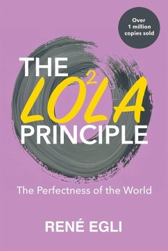 Cover The LO2LA Principle