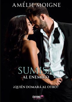 Cover Sumisa al enemigo