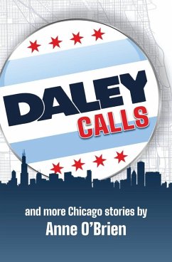 Cover Daley Calls