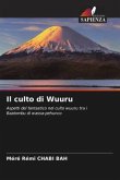 Il culto di Wuuru