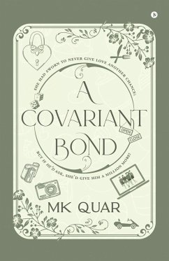 Cover A Covariant Bond