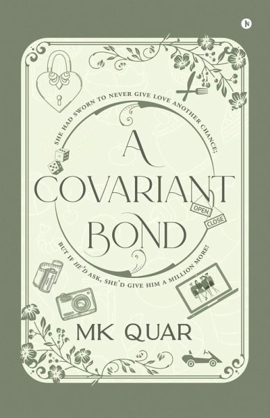 A Covariant Bond