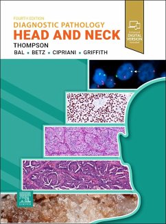 Cover Diagnostic Pathology: Head and Neck