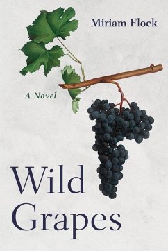 Cover Wild Grapes