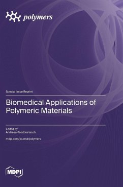 Cover Biomedical Applications of Polymeric Materials