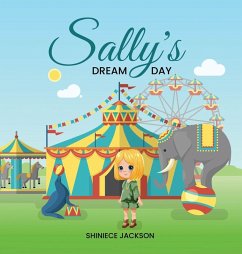 Sally's Dream Day - Jackson, Shiniece Sally's Dream Day - Jackson, Shiniece