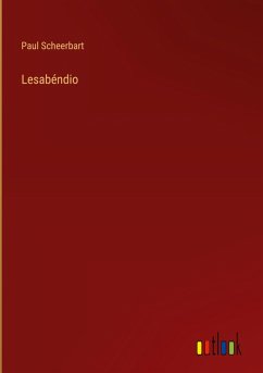 Cover Lesabéndio