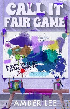 Cover Call It Fair Game