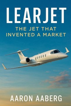 Cover Learjet