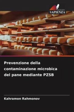 Cover Prevenzione della contaminazione microbica del pane mediante PZSB