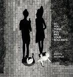 So you think you met your soulmate