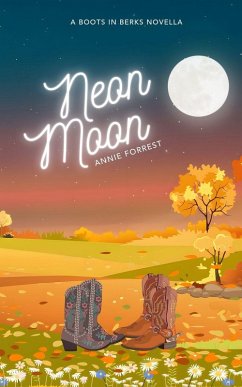 Neon Moon - Forrest, Annie