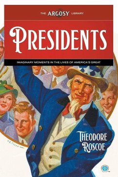 Cover Presidents