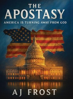 Cover The Apostasy