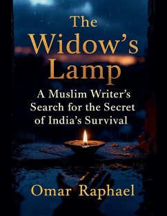 Cover The Widows Lamp