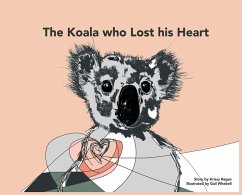 Cover The Koala who Lost his Heart