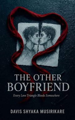 The Other Boyfriend - Musirikare, Davis Shyaka