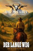 Die McCabes - Buch 1