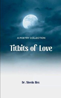 Cover Titbits of Love