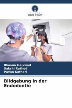 Cover Bildgebung in der Endodontie