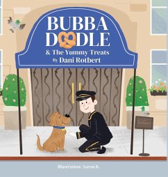 Cover Bubba Doodle & The Yummy Treats