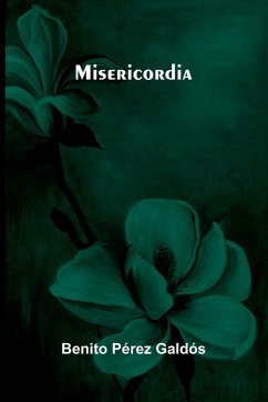 Cover Misericordia