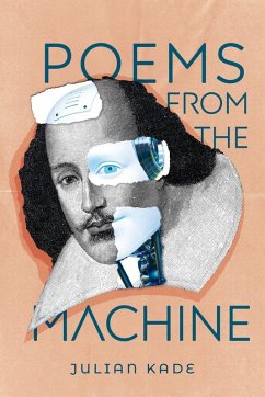 Cover Poems from the Machine