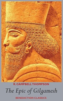 The Epic of Gilgamesh