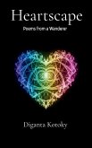 Heartscape Poems from a Wanderer