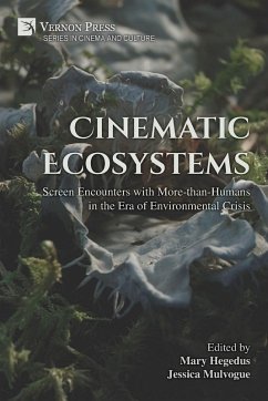 Cover Cinematic Ecosystems