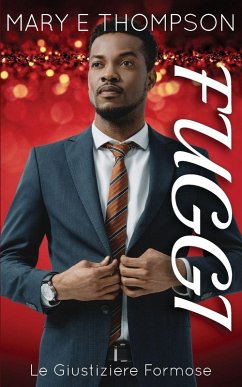 Fuggi - Thompson, Mary E Fuggi - Thompson, Mary E