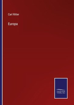 Cover Europa
