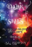 Dark Skies The Crown of the Seven Realms Series Dark Skies The Crown of the Seven Realms Series