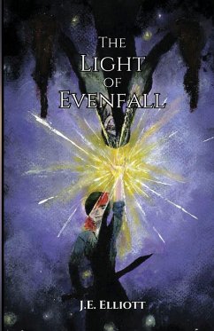 Cover The Light of Evenfall