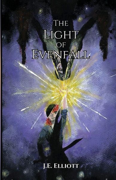 The Light of Evenfall