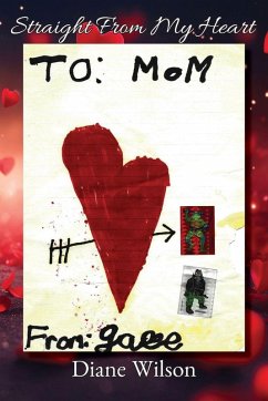Straight From My Heart - Wilson, Diane