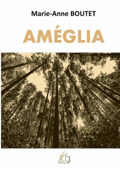 Cover Améglia