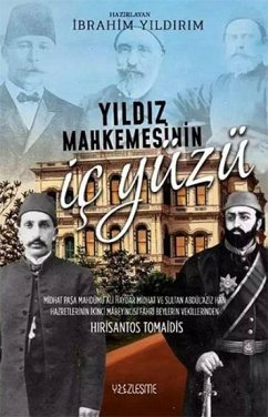 Yildiz Mahkemesinin Ic Yüzü - Kolektif