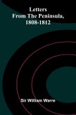 Letters From The Peninsula, 1808-1812