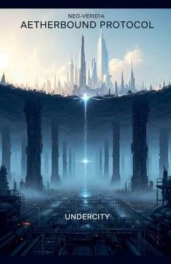 Aetherbound Protocol - Jsh, Dpk