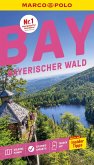 MARCO POLO Reiseführer Bayerischer Wald