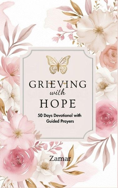 Grieving with Hope