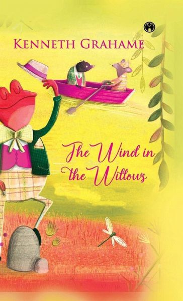 The Wind in the Willows