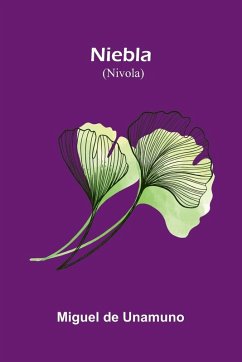 Cover Niebla (Nivola)